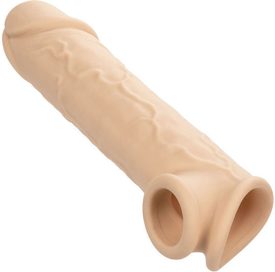 Calexotics Προέκταση Πέους Flesh 5.08cm