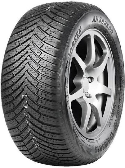Leao Igreen 215/65R16 102V Λάστιχο 4 Εποχών για Επιβατικό Αυτοκίνητο