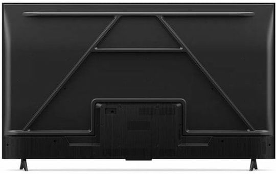 TCL Smart Τηλεόραση 55" 4K UHD LED P61B HDR (2023) 55P61B