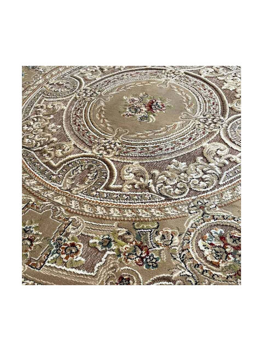 Ragolle Genova 938-0028 2322-21 Rug Round Summer Round 2322-21