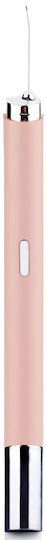 Ултразвуков пилинг уред Beautifly Scrub Slim Blush
