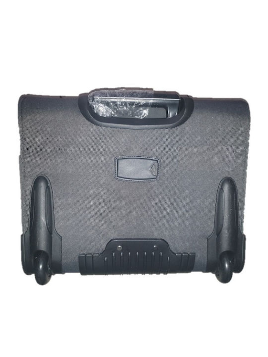 Ormi P83011 42x35x20cm,ύφασμα Πιλότου Γκρι Ormi P83011 42x35x20cm,ύφασμα Πιλότου Γκρι