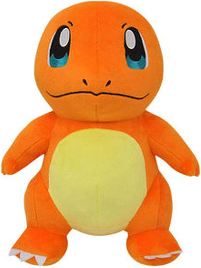 Plush Pokemon Charmander 35 cm