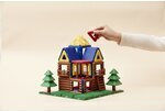 Magformers Magnetic Construction Toy for Children Aged 3+