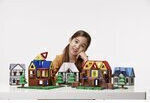 Magformers Magnetic Construction Toy for Children Aged 3+