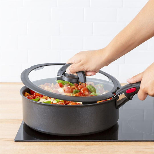 Tefal Ingenio от Стъкло 24см L9846553