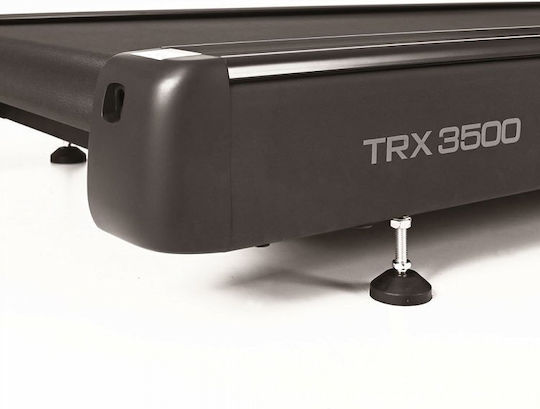 Toorx TRX-3500 4.5hp Elektrischer Laufbänder Für Benutzer Bis 160kg
