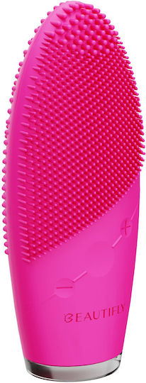 Beautifly Perie Facial din Silicon