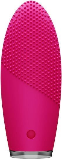 Beautifly Perie Facial din Silicon
