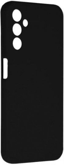 Back Cover Silicon Roșu (Galaxy A54Oppo A54)