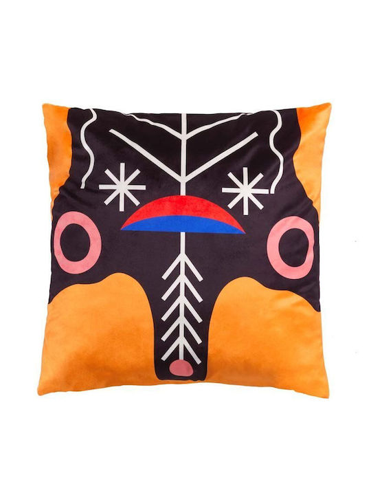 Qeeboo Kids Throw Pillow 45x45cm