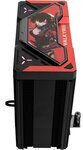 Valkyrie Vind SL125 Ψύκτρα Επεξεργαστή για Socket AM4/AM5/1200/115x/1700 με ARGB Φωτισμό