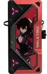 Valkyrie Vind SL125 Ψύκτρα Επεξεργαστή για Socket AM4/AM5/1200/115x/1700 με ARGB Φωτισμό