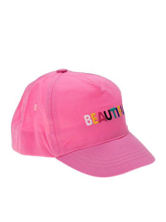 Papillon Kids Παιδικό Καπέλο Jockey Papillon Kids Παιδικό Καπέλο Jockey