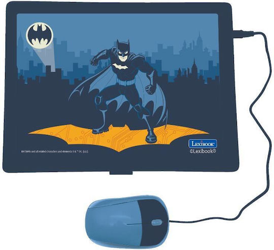 Lexibook Electronic Children's Educational Laptop/Tablet