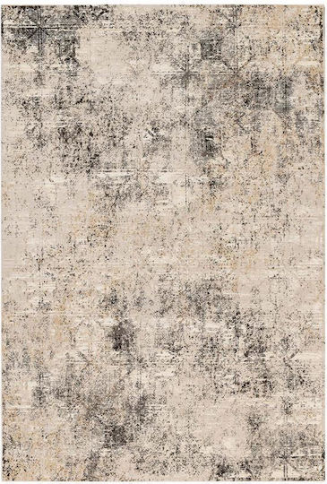Newplan Bellagio 9604 080x150 80x150cm Beige-grey