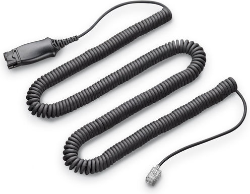 Poly Kabel (85Q59AA) 1Stück
