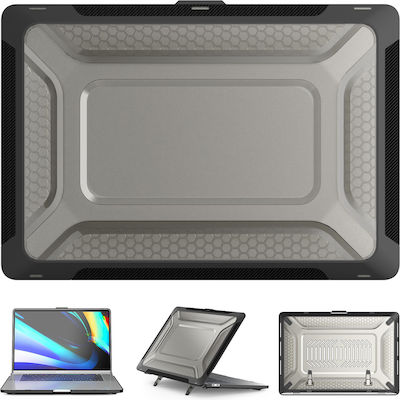 Sonique Case for 16" Laptop Black