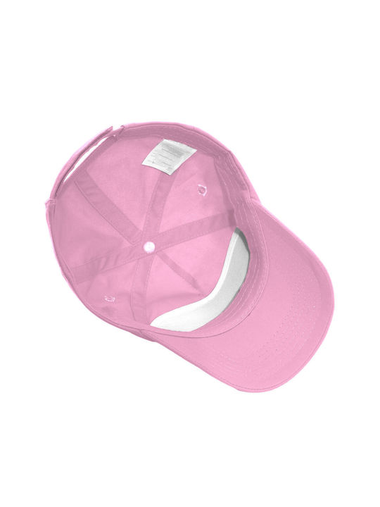 Koupakoupa Kids' Hat Fabric Iron Maiden Pink