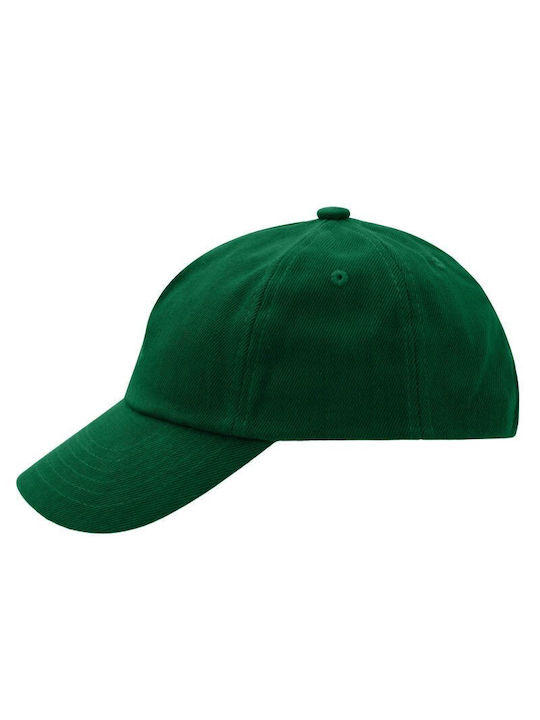 Koupakoupa Παιδικό Καπέλο Υφασμάτινο Real Madrid Cf Πράσινο