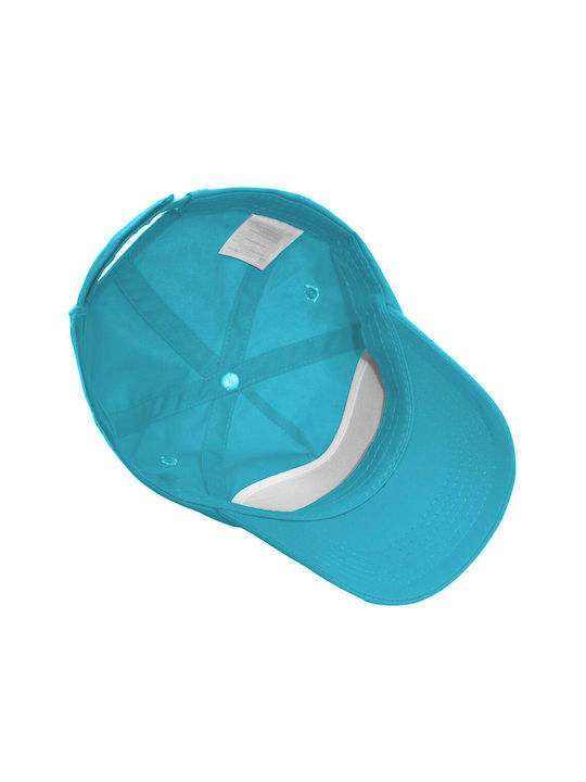 Koupakoupa Παιδικό Καπέλο Υφασμάτινο Κριστιάνο Ρονάλντο Μπλε