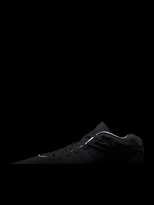 G.T. Hustle 2 Hoch Basketballschuhe Gray