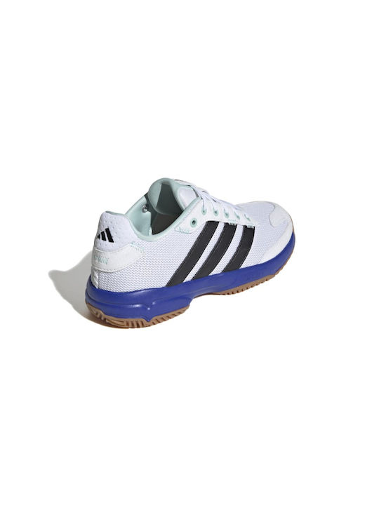 Stabil Sport Shoes Volleyball Black