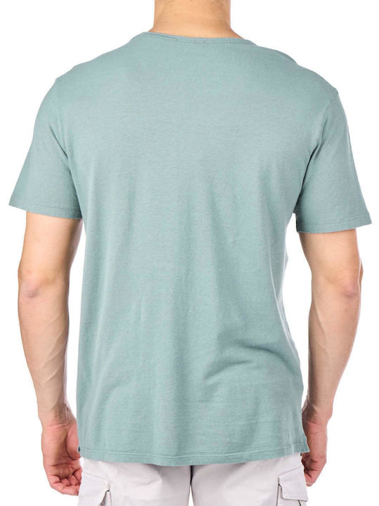 Dirty Laundry Men's Short Sleeve T-shirt Sage