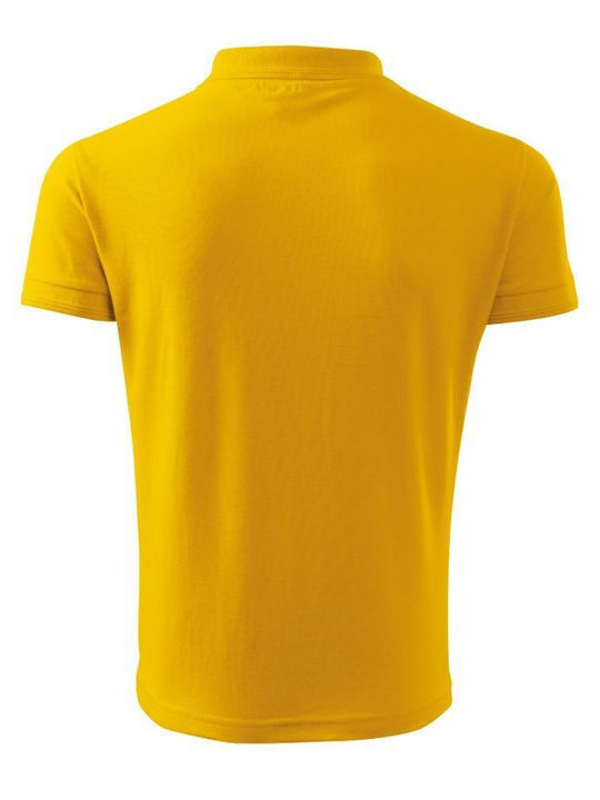 Malfini Ανδρικό Διαφημιστικό T-shirt Κοντομάνικο σε Χρώμα Malfini Ανδρικό Διαφημιστικό T-shirt Κοντομάνικο σε Χρώμα