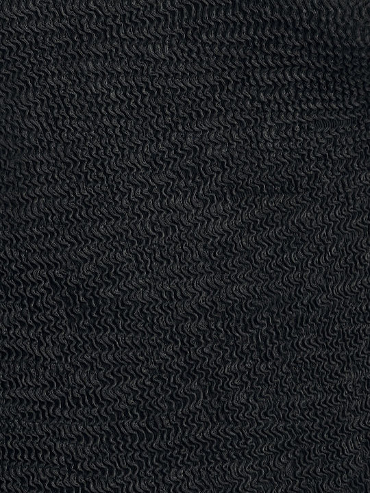 Ibiza Waves Top De Bikini Negru
