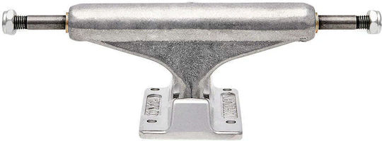 Independent 144 Stage 11 Forged Hollow Skateboard Trucks Set 2 Silver 3313211391681