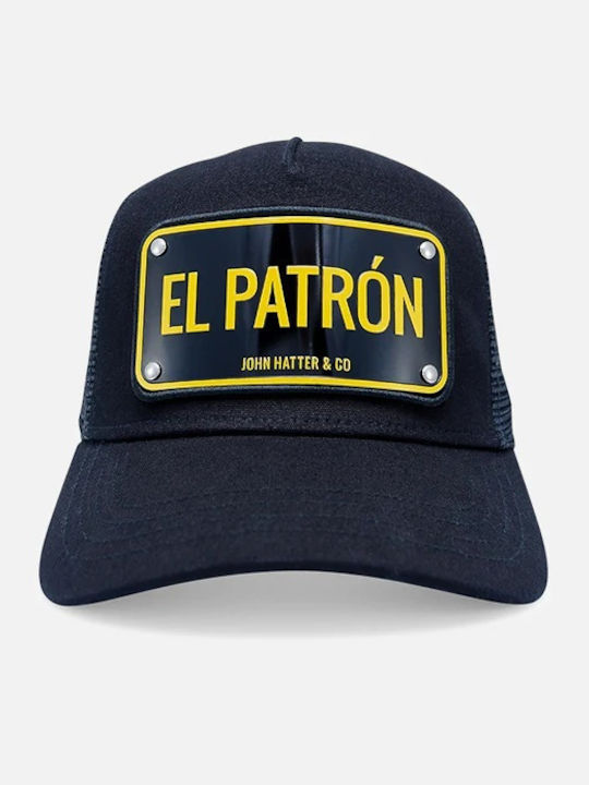 John Hatter & Co El Patron John Hatter & Co El Patron