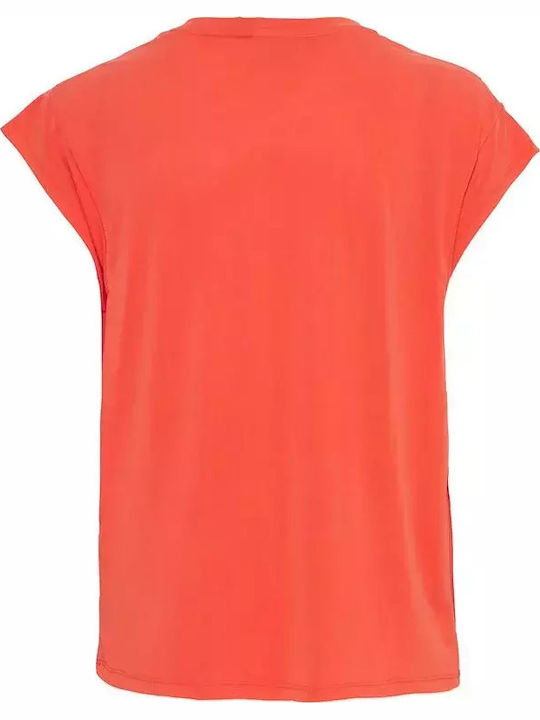 Γυναικείο T-shirt Grenadine