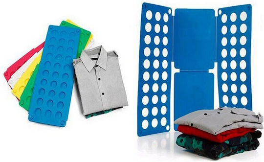 Sistem de pliere a hainelor Folder rapid pentru haine