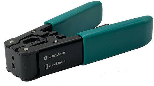 Proskit Πένσα Απογύμνωσης Οπτικών Ινών με Μήκος 112mm