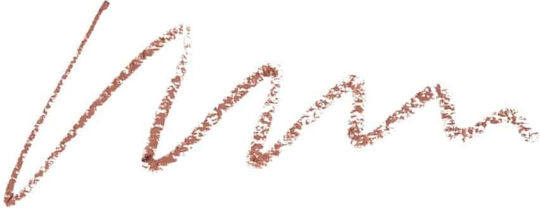MUA Lip Pencil Polaris