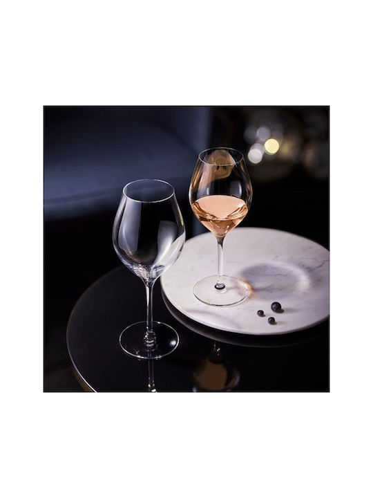 Chef & Sommelier Pahar pentru Vin Alb din Sticlă 750ml 1buc