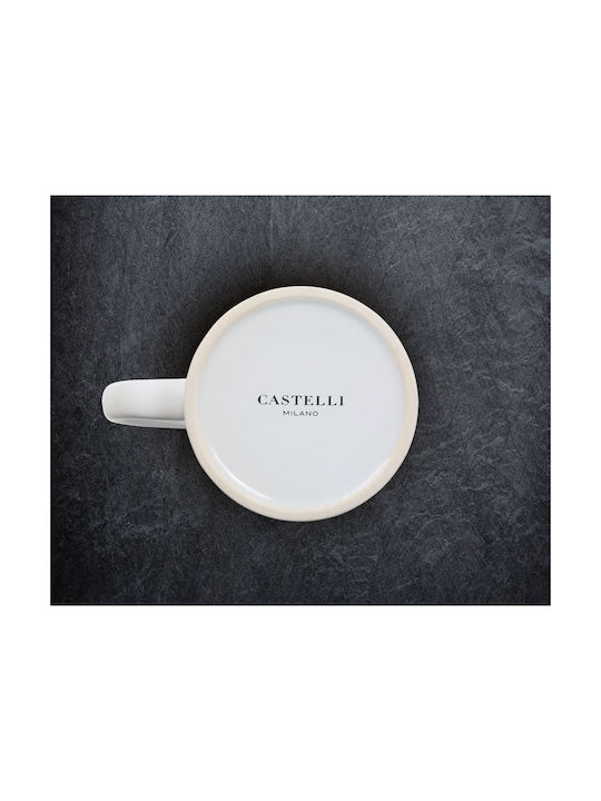 Castelli Mug