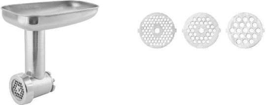 Gastroback Κουζινομηχανή 600W με Ανοξείδωτο Κάδο 5lt