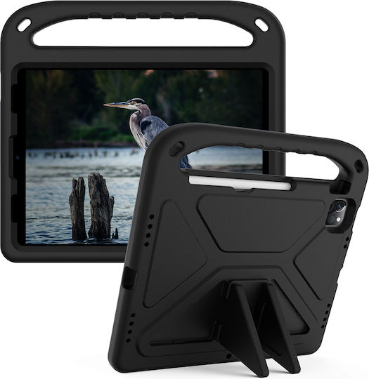 Sonique Back Cover Pentru Copii Negru (iPad Pro 11" 2018/2020/2021)