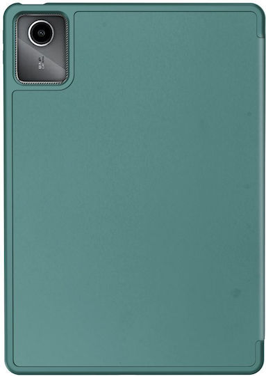 Tech-Protect SC PEN Flip Cover Greeη (Lenovo Tab M11 11.0 TB-330)