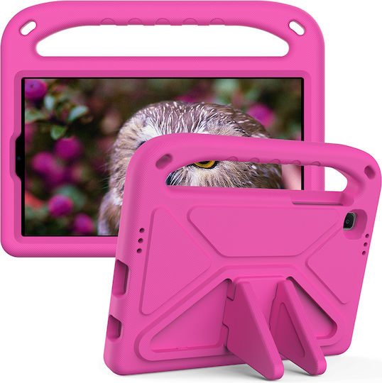 Sonique Back Cover for Kids Fuchsia (Samsung Galaxy Tab A7 Lite 8.7" T220 T225)