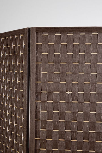 Bizzotto Jorah Διακοσμητικό Παραβάν από Μπαμπού 135x180cm Bizzotto Jorah Διακοσμητικό Παραβάν από Μπαμπού 135x180cm