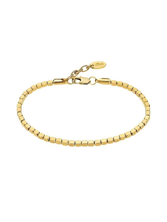 Lotus Watches Bracelet Chain Gold Plated