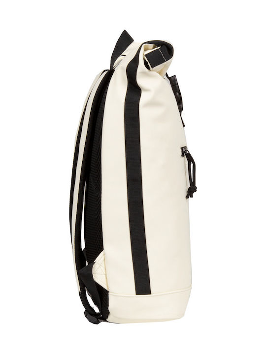 New Rebels Backpack Αδιάβροχο Λευκό