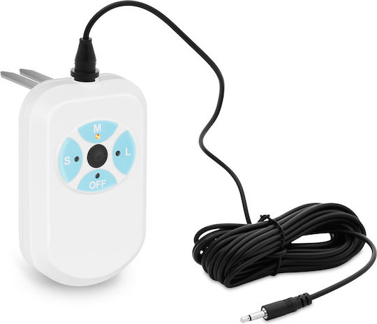 Soil Moisture Sensor Meter Irrigation System Switch