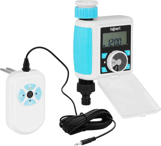 Soil Moisture Sensor Meter Irrigation System Switch