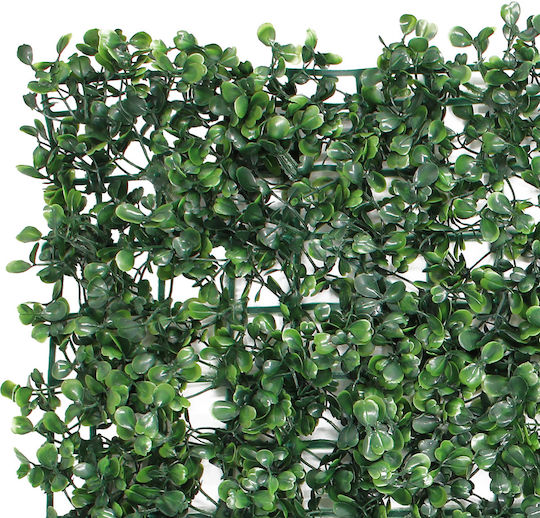 Keskor Panou artificial de frunziș 40x60cm