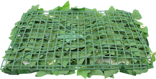 Keskor Panou artificial de frunziș 40x60cm