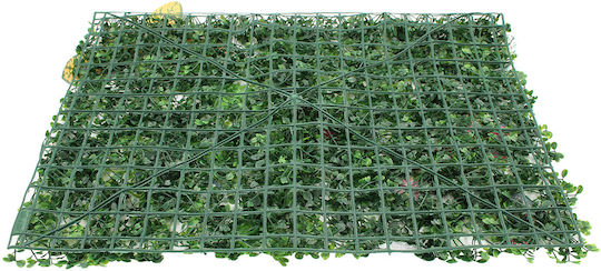 Keskor Изкуствена панелна листва 40x60см